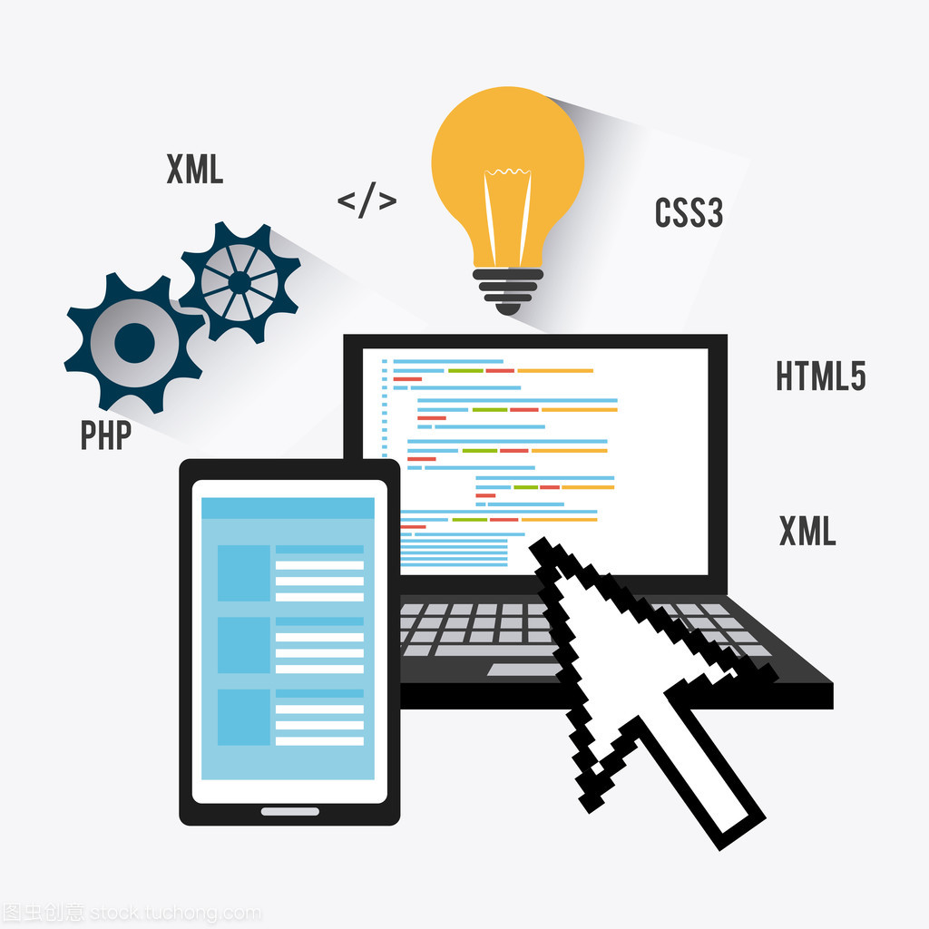 軟件設計與軟件技術開發 構建高效、可靠的數字解決方案