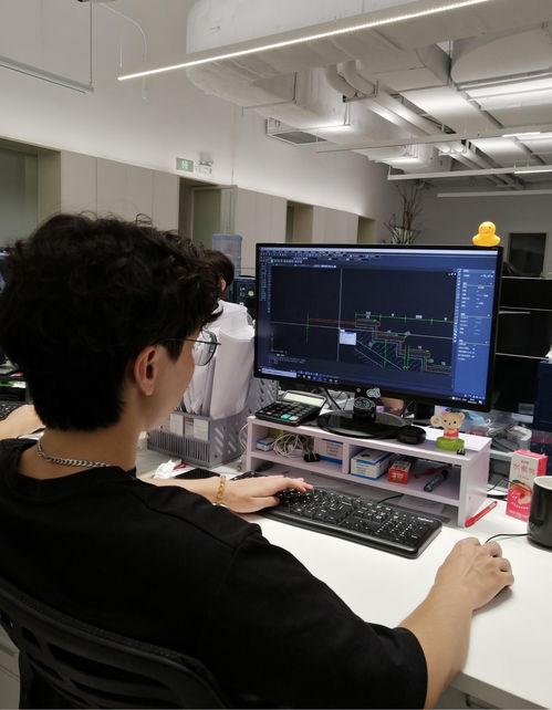 應用中望CAD提升景觀設計創新能力——山水比德的技術開發實踐