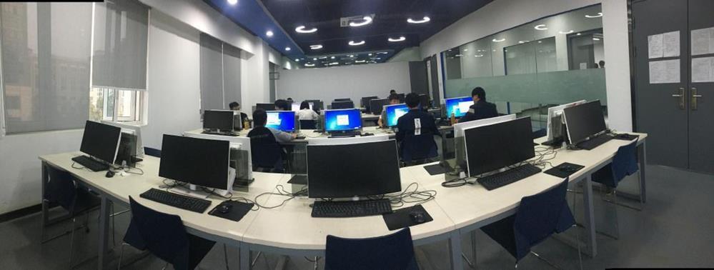 軟件技術專業 開啟軟件開發的技術之門