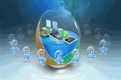 麗點軟件技術開發 創新驅動，高效賦能