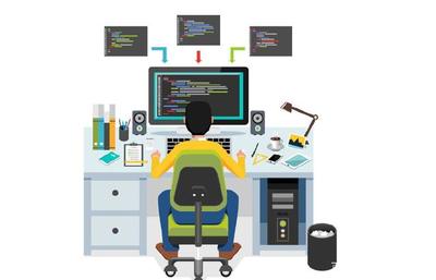 程序員利用技術掙錢的幾個不錯方向 軟件技術開發篇